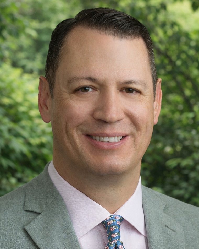 Brandon D. Meek, sales operations and go-to-market executive, Houston, Texas